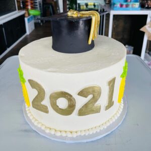 CAKES