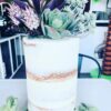 BABY SHOWER CAKE